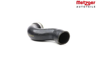 LADELUFTSCHLAUCH METZGER AUTOTEILE 2401347 24