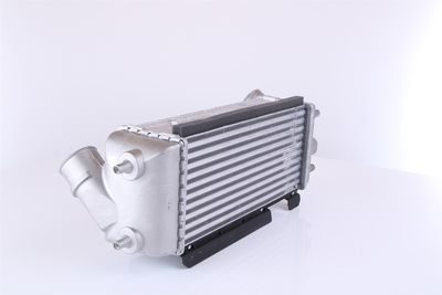 INTERCOOLER COMPRESOR NISSENS 96192 19