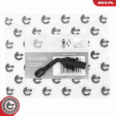 SENZOR TEMPERATURA INTERIOARA ESEN SKV 17SKV979