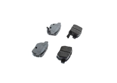 SET PLACUTE FRANA FRANA DISC BOSCH 0986495282 11