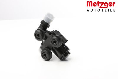 KüHLMITTELREGELVENTIL METZGER AUTOTEILE 0899096 24