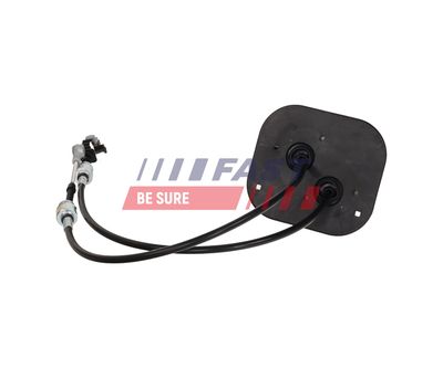 SET DE CABLURI CUTIE DE VITEZE MANUALă FAST FT11795 16