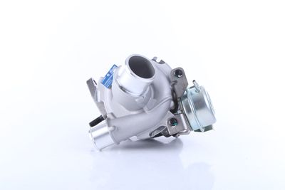 LADER AUFLADUNG NISSENS 93083 7