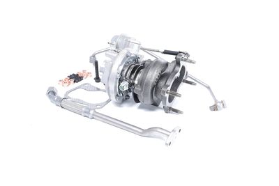 LADER AUFLADUNG BTS Turbo T981121 13