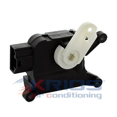 HOFFER Bedieningselement, airconditioning (K107066)