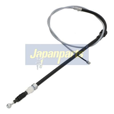 JAPANPARTS Trosas, stovėjimo stabdys