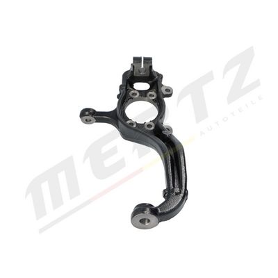 Čap nápravy zavesenia kolies MERTZ M-K3331