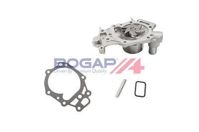 POMPă DE APă RăCIRE MOTOR BOGAP R4234128 4
