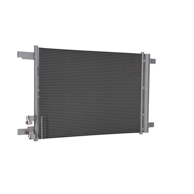 KONDENSATOR KLIMAANLAGE NISSENS 941420 39