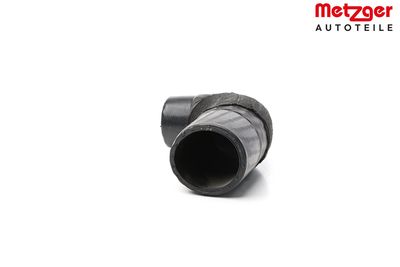 LADELUFTSCHLAUCH METZGER AUTOTEILE 2401244 11