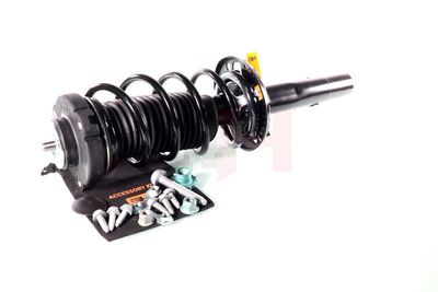 ANSAMBLU TELESCOP ARC GH GH354368C04 13