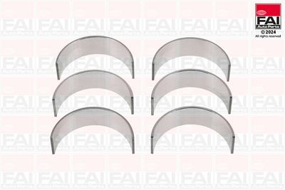 Ojniční ložisko FAI AutoParts BB2166-050