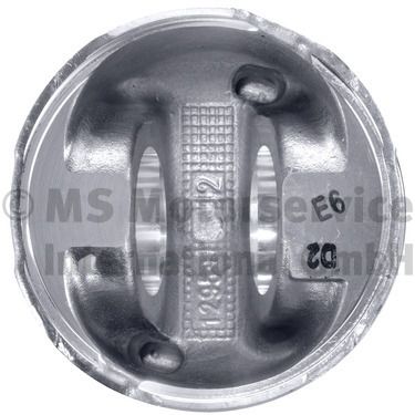 PISTON KOLBENSCHMIDT 97597720 1