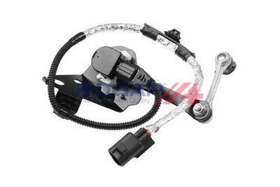 SENZOR REGLARE FARURI