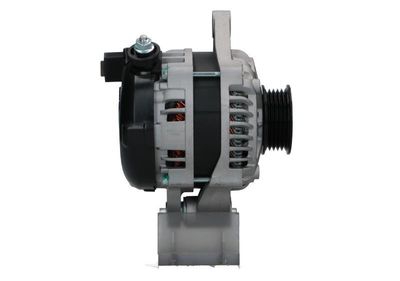 GENERATOR / ALTERNATOR BV PSH 185527100050 3