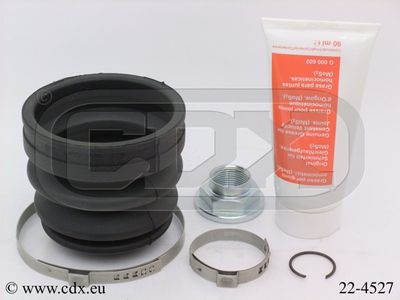 CDX 22-4527 Пыльник шруса  для MAZDA (Мазда)