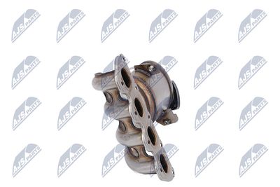 CATALIZATOR NTY KATPL011 39