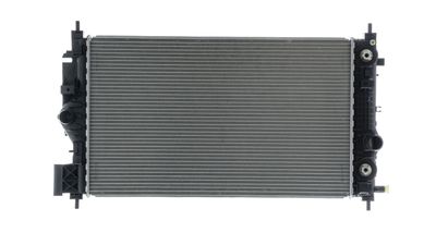 RADIATOR RACIRE MOTOR MAHLE CR2593000P 11