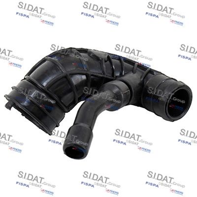 въздуховод за турбината SIDAT 500302