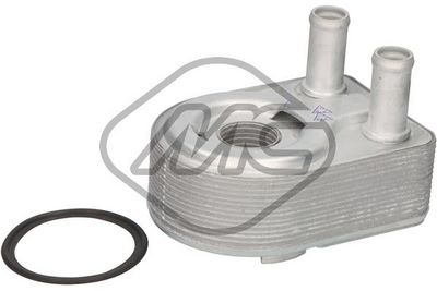 RADIATOR ULEI ULEI MOTOR