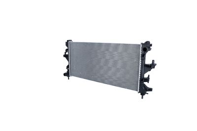 RADIATOR RACIRE MOTOR NRF 53199 9