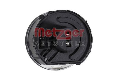 COMUTATOR FAR METZGER AUTOTEILE 09161116 1
