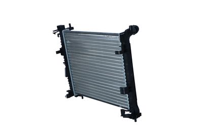 KüHLER MOTORKüHLUNG NRF 58473A 29