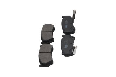 Sada brzdových destiček, kotoučová brzda KAVO PARTS KBP-6508
