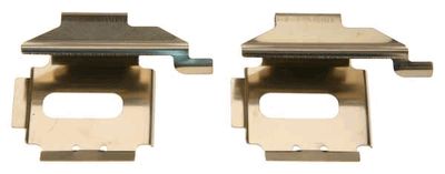 Комплектующие, колодки дискового тормоза PFK453