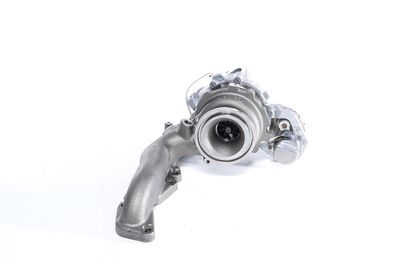 LADER AUFLADUNG BTS Turbo T918703 20