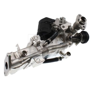 RADIATOR RECIRCULARE GAZE DE ESAPAMENT