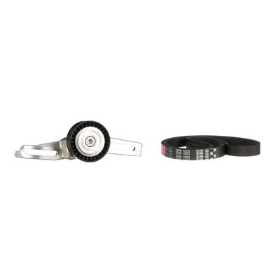 KEILRIPPENRIEMENSATZ GATES K025PK1023 24