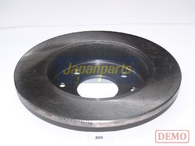 BREMSSCHEIBE JAPANPARTS DP300C 1