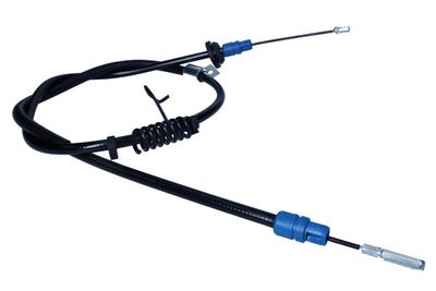 CABLU FRANA DE PARCARE