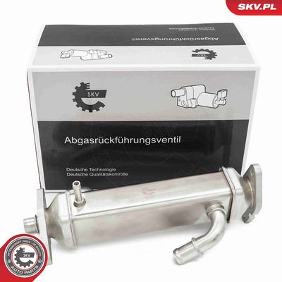 RADIATOR RECIRCULARE GAZE DE ESAPAMENT ESEN SKV 14SKV273