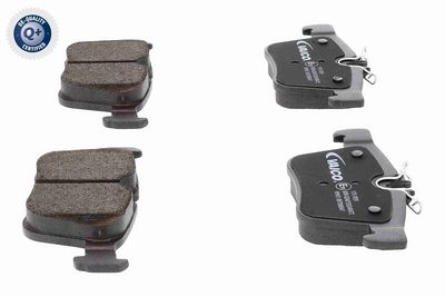 BREMSBELAGSATZ SCHEIBENBREMSE VAICO V303930 5