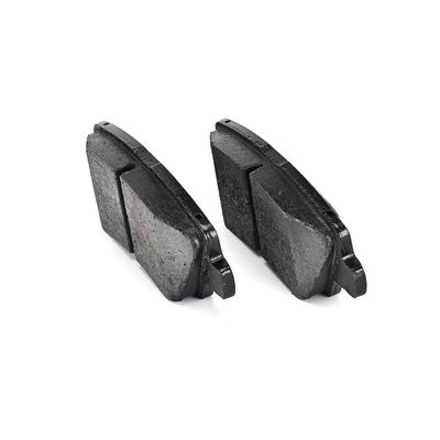 BREMSBELAGSATZ SCHEIBENBREMSE DELPHI LP3874 20