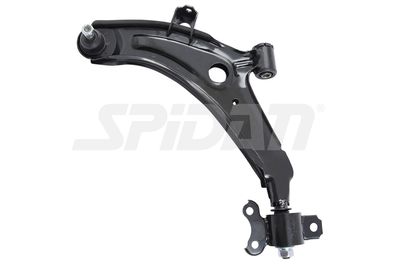 LENKER RADAUFHäNGUNG