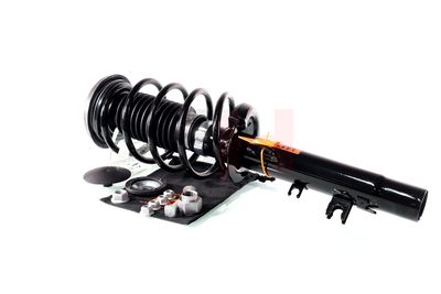 ANSAMBLU TELESCOP ARC GH GH351902C08 57