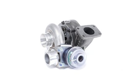 LADER AUFLADUNG BTS Turbo T914757 7