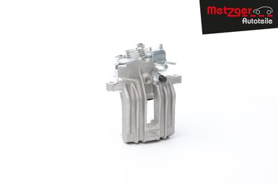 ETRIER FRANA METZGER AUTOTEILE 6260254 36