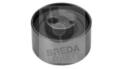 Натяжной ролик, ремень ГРМ BREDA LORETT TDI5100 для SUBARU JUSTY