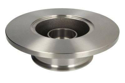 Brake disc Voor Links/Rechts past: VW TRANSPORTER T3 1.6-2.1 05.79-07.92