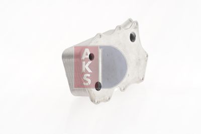ÖLKüHLER MOTORöL AKS DASIS 046046N 4