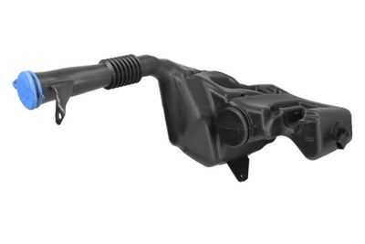Wasmachine tank past: MERCEDES GLK (X204) 06.08-12.15