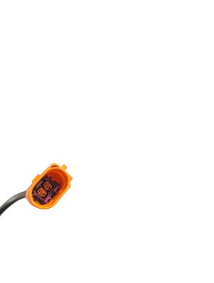 Sensor, avgastemperatur AUTLOG AS3013 för VW, HITACHI