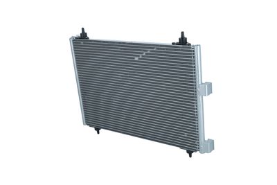 CONDENSATOR CLIMATIZARE NRF 35843 30