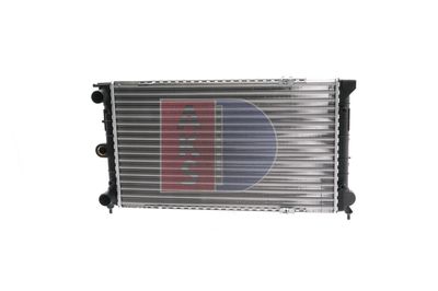 KüHLER MOTORKüHLUNG AKS DASIS 041630N 15