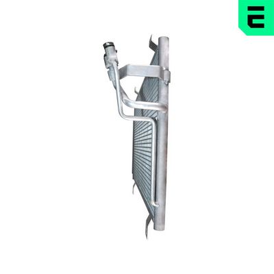 CONDENSATOR CLIMATIZARE ERA 667431 4