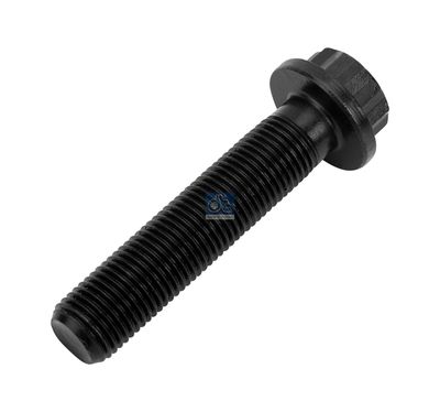 Tornillo de biela